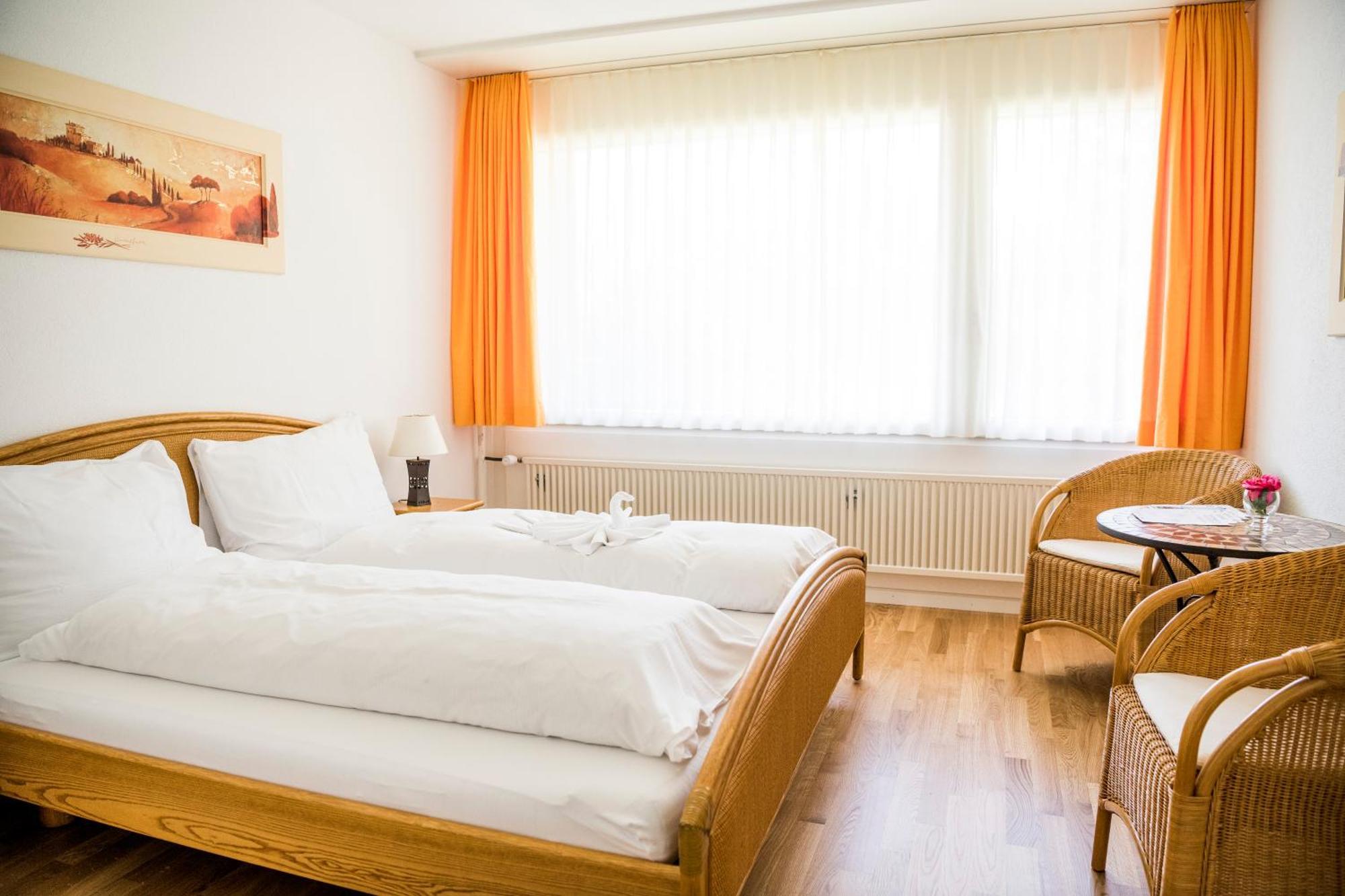 Hotel & Bildungszentrum Matt Schwarzenberg Esterno foto