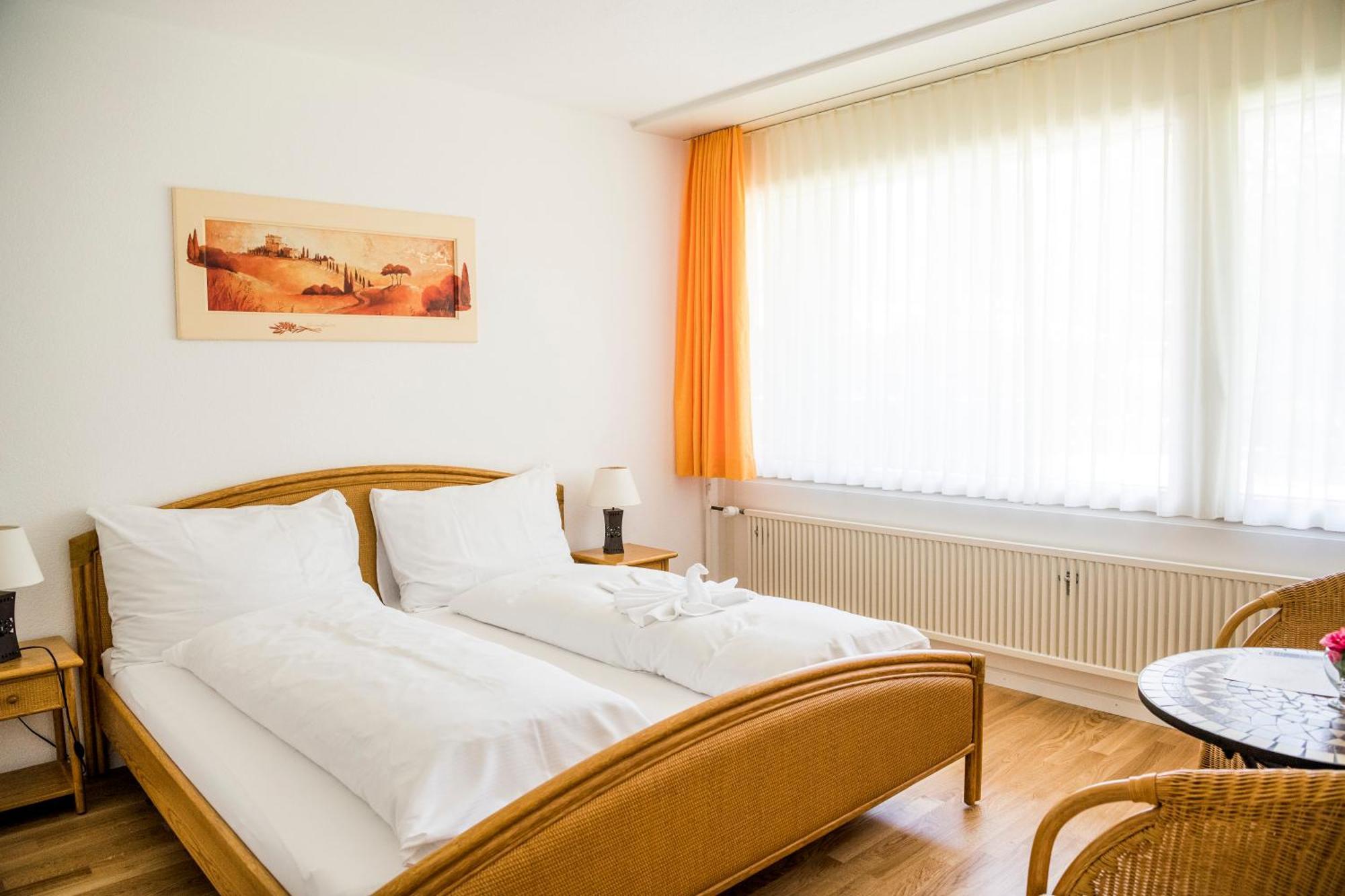 Hotel & Bildungszentrum Matt Schwarzenberg Esterno foto